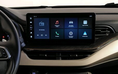 Haval F7 I, 2023 год, 1 989 000 рублей, 9 фотография