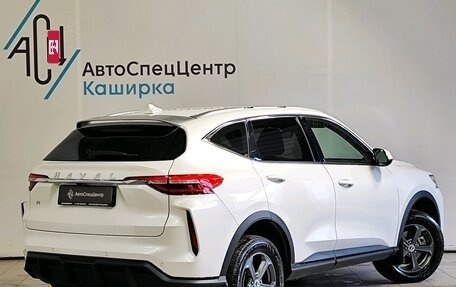 Haval F7 I, 2023 год, 1 989 000 рублей, 2 фотография