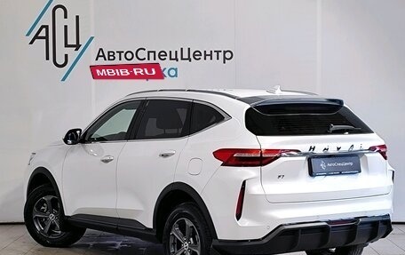 Haval F7 I, 2023 год, 1 989 000 рублей, 4 фотография