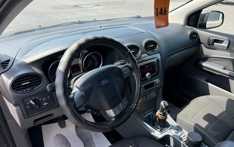 Ford Focus II рестайлинг, 2010 год, 839 000 рублей, 11 фотография