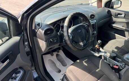 Ford Focus II рестайлинг, 2010 год, 839 000 рублей, 10 фотография