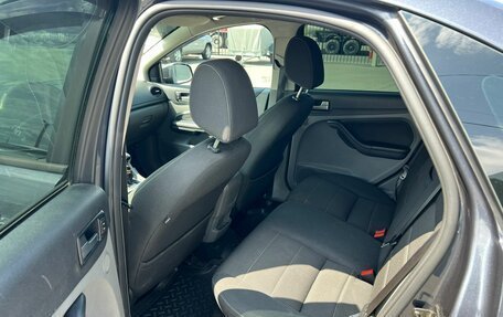 Ford Focus II рестайлинг, 2010 год, 839 000 рублей, 18 фотография
