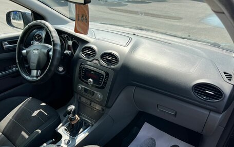 Ford Focus II рестайлинг, 2010 год, 839 000 рублей, 13 фотография