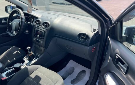 Ford Focus II рестайлинг, 2010 год, 839 000 рублей, 12 фотография