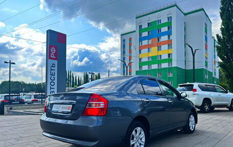 Lifan Solano I (630) рестайлинг, 2012 год, 370 000 рублей, 2 фотография