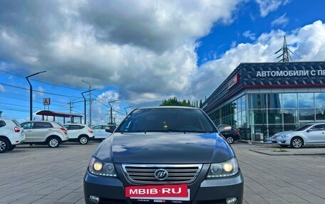 Lifan Solano I (630) рестайлинг, 2012 год, 370 000 рублей, 5 фотография