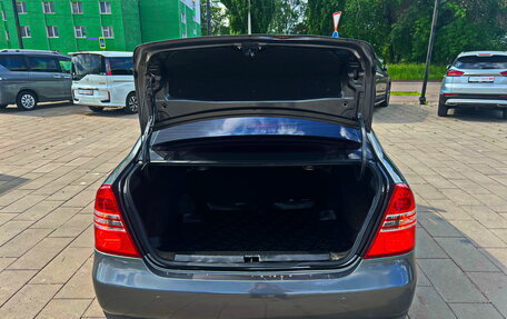 Lifan Solano I (630) рестайлинг, 2012 год, 370 000 рублей, 18 фотография