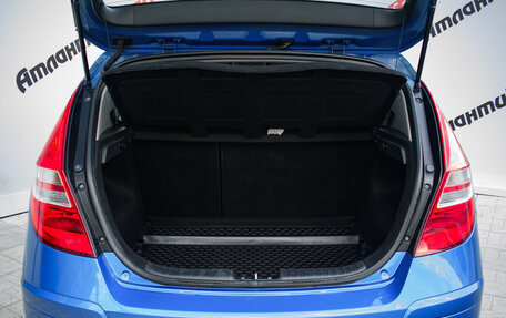 Hyundai i30 I, 2010 год, 850 000 рублей, 9 фотография