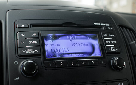Hyundai i30 I, 2010 год, 850 000 рублей, 18 фотография