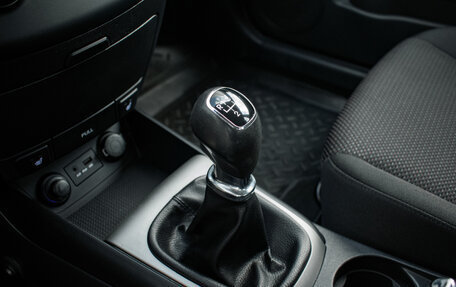 Hyundai i30 I, 2010 год, 850 000 рублей, 23 фотография