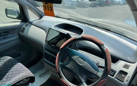Toyota Nadia, 1998 год, 609 000 рублей, 11 фотография