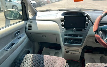 Toyota Nadia, 1998 год, 609 000 рублей, 14 фотография