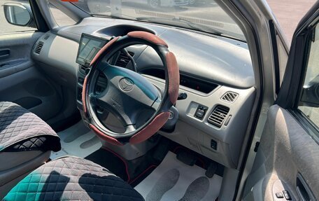 Toyota Nadia, 1998 год, 609 000 рублей, 10 фотография