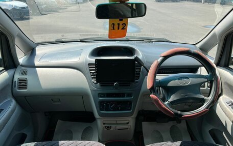 Toyota Nadia, 1998 год, 609 000 рублей, 16 фотография