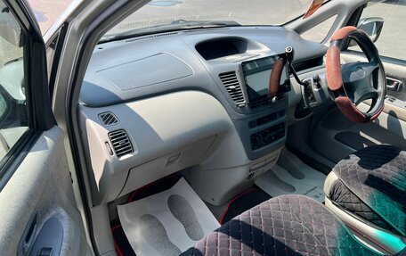 Toyota Nadia, 1998 год, 609 000 рублей, 12 фотография