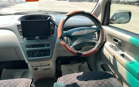 Toyota Nadia, 1998 год, 609 000 рублей, 15 фотография