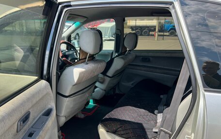 Toyota Nadia, 1998 год, 609 000 рублей, 17 фотография
