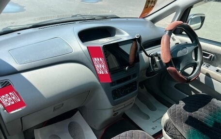 Toyota Nadia, 1998 год, 609 000 рублей, 13 фотография