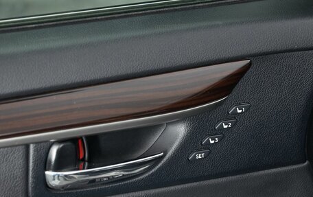Lexus ES VII, 2015 год, 2 870 000 рублей, 10 фотография