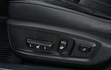 Lexus ES VII, 2015 год, 2 870 000 рублей, 12 фотография