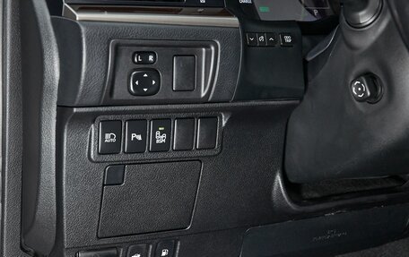 Lexus ES VII, 2015 год, 2 870 000 рублей, 13 фотография