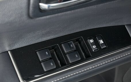 Lexus ES VII, 2015 год, 2 870 000 рублей, 11 фотография