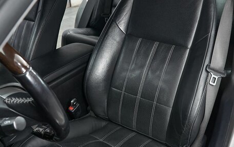 Lexus ES VII, 2015 год, 2 870 000 рублей, 14 фотография