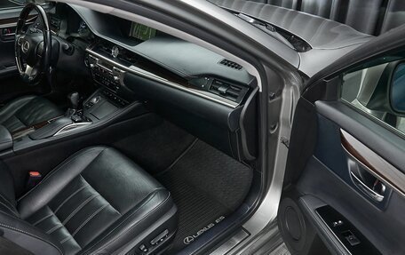 Lexus ES VII, 2015 год, 2 870 000 рублей, 18 фотография