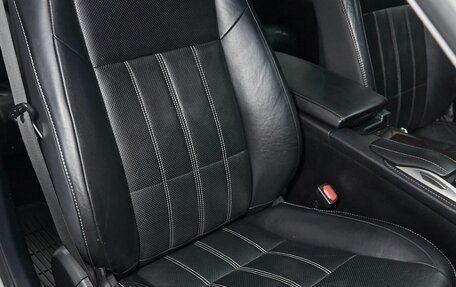 Lexus ES VII, 2015 год, 2 870 000 рублей, 19 фотография