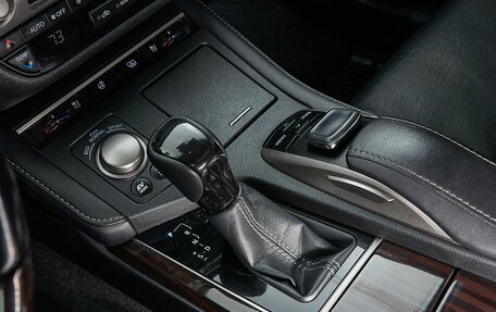 Lexus ES VII, 2015 год, 2 870 000 рублей, 23 фотография