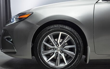 Lexus ES VII, 2015 год, 2 870 000 рублей, 27 фотография