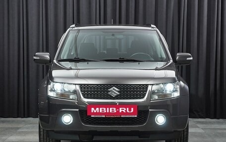 Suzuki Grand Vitara, 2009 год, 1 200 000 рублей, 2 фотография