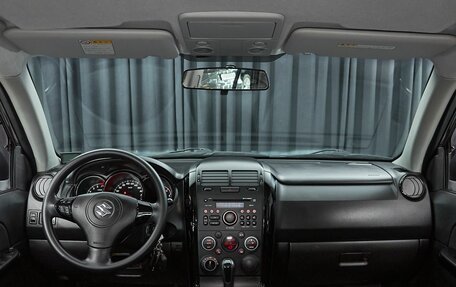 Suzuki Grand Vitara, 2009 год, 1 200 000 рублей, 7 фотография