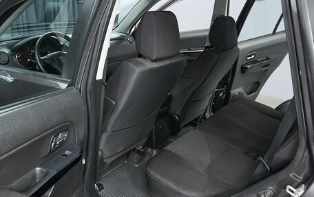 Suzuki Grand Vitara, 2009 год, 1 200 000 рублей, 12 фотография