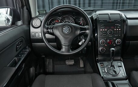 Suzuki Grand Vitara, 2009 год, 1 200 000 рублей, 8 фотография