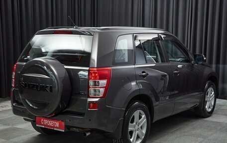 Suzuki Grand Vitara, 2009 год, 1 200 000 рублей, 4 фотография