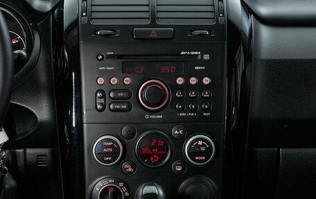Suzuki Grand Vitara, 2009 год, 1 200 000 рублей, 16 фотография