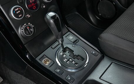 Suzuki Grand Vitara, 2009 год, 1 200 000 рублей, 17 фотография