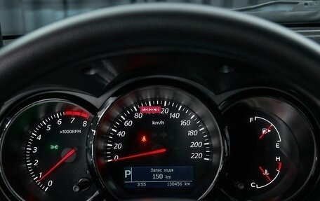 Suzuki Grand Vitara, 2009 год, 1 200 000 рублей, 15 фотография