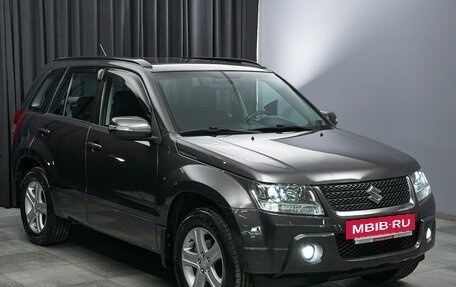 Suzuki Grand Vitara, 2009 год, 1 200 000 рублей, 3 фотография