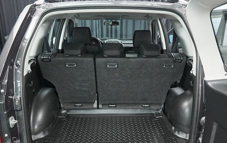 Suzuki Grand Vitara, 2009 год, 1 200 000 рублей, 18 фотография