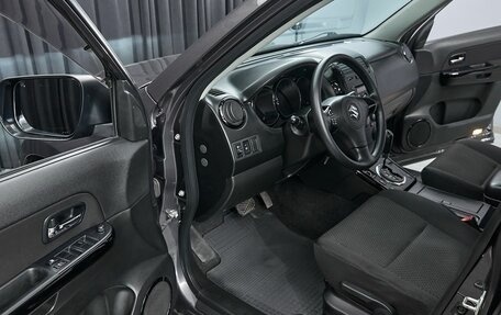 Suzuki Grand Vitara, 2009 год, 1 200 000 рублей, 9 фотография