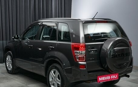Suzuki Grand Vitara, 2009 год, 1 200 000 рублей, 6 фотография