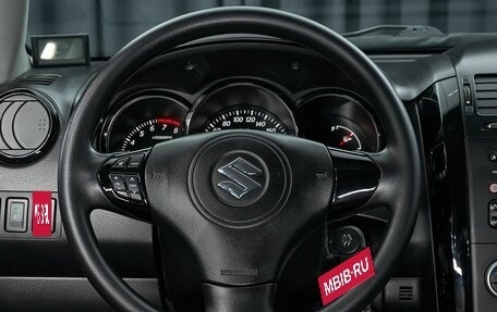 Suzuki Grand Vitara, 2009 год, 1 200 000 рублей, 14 фотография