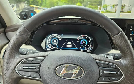 Hyundai Palisade I, 2021 год, 3 290 000 рублей, 13 фотография