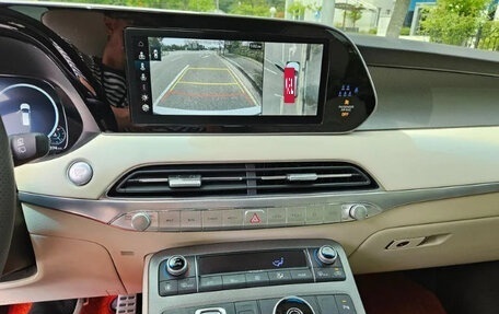 Hyundai Palisade I, 2021 год, 3 290 000 рублей, 11 фотография