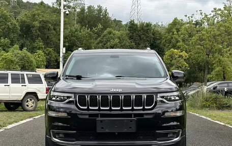 Jeep Cherokee, 2020 год, 2 100 000 рублей, 2 фотография