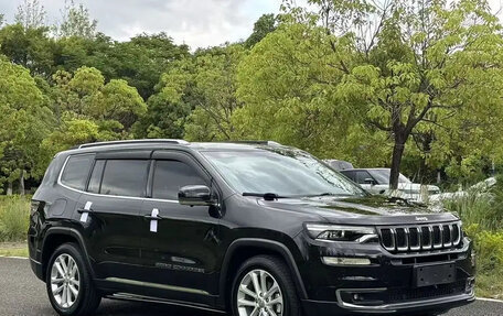 Jeep Cherokee, 2020 год, 2 100 000 рублей, 3 фотография