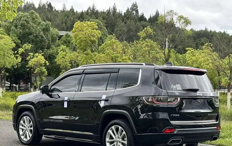 Jeep Cherokee, 2020 год, 2 100 000 рублей, 6 фотография