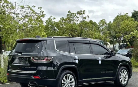 Jeep Cherokee, 2020 год, 2 100 000 рублей, 4 фотография